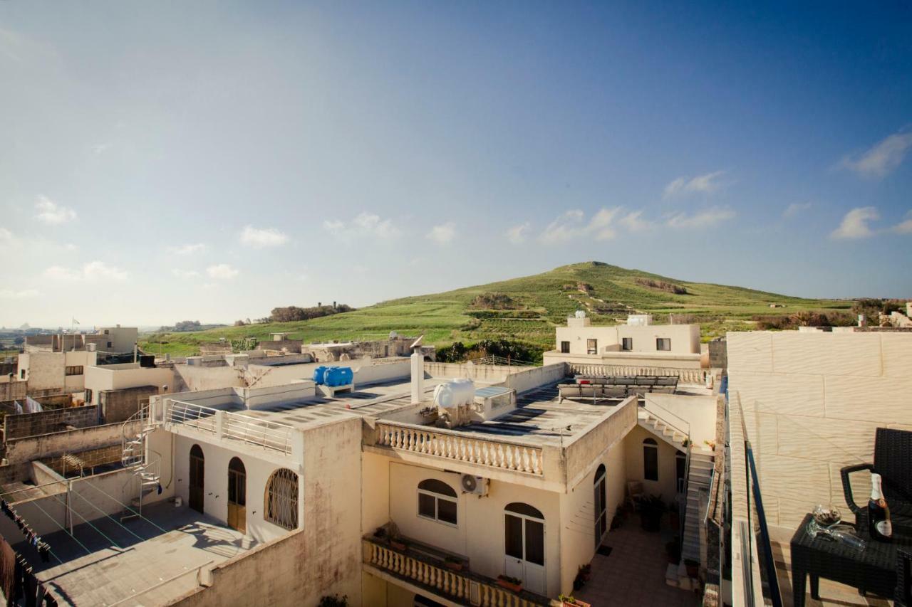 Soleil B&B Gozo (Adults Only) Gharb  Exterior photo