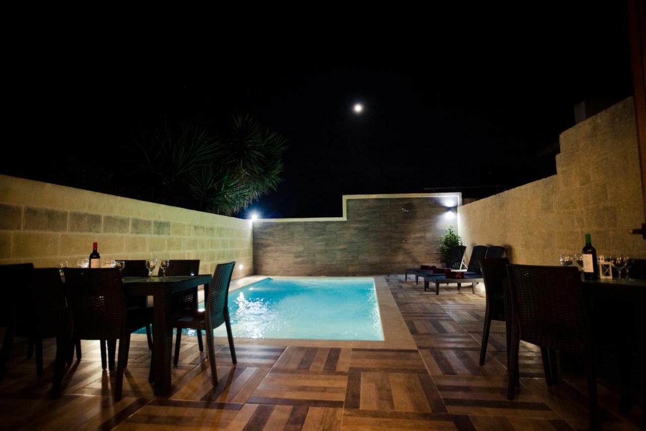 Soleil B&B Gozo (Adults Only) Gharb  Exterior photo